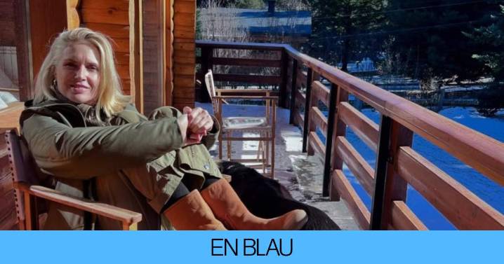 Judit Mascó, inmensamente feliz: foto de su recuperación tras la grave lesión que sufrió