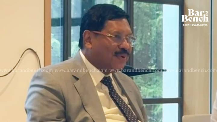 Judiciary has played a stabilising role in India’s economic transformation: CJI BR Gavai