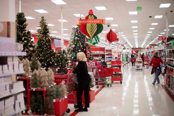 Major retailers promise a cheaper Thanksgiving, but there's a twist