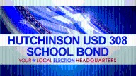 Voters reject Hutchinson's $110 million school bond