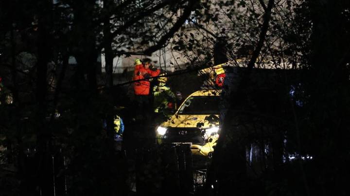 Desgarro por otra tragedia minera con dos muertos en Cangas del Narcea: "Es una desgracia muy grande", asegura el dueño de la explotación