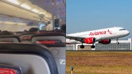 Pasajeros vivieron 24 horas de retraso en vuelo de Avianca México-Bogotá: “Nos hicieron bajar del avión cinco veces”