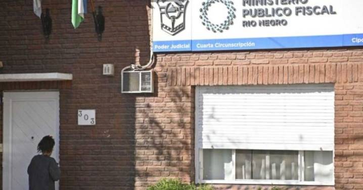 Avanza a juicio la causa por abuso sexual infantil contra un locutor en Cipolletti: piden tribunal colegiado