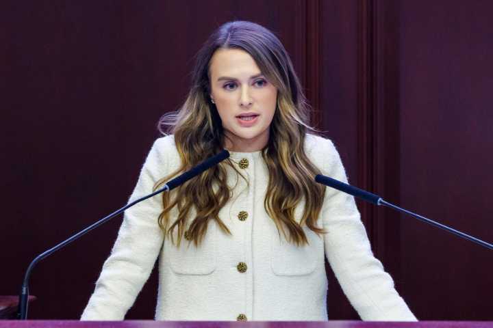 Josie Tomkow officially jumps into SD 14 Special Election, setting up competitive GOP Primary