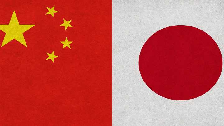 Why China and Japan are at loggerheads over Taiwan