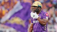 Andre Russell released by Kolkata Knight Riders