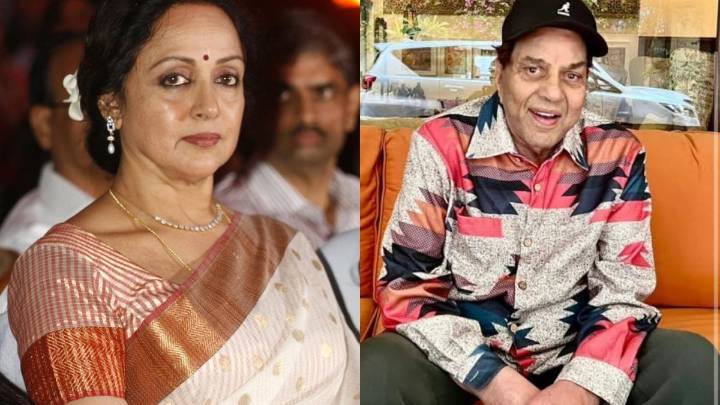 Hema Malini Confirms Dharmendra Is Stable And Under Medical Observation: 'Pray For His Speedy Recovery'