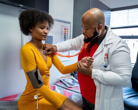 New drug could be a breakthrough in treatment for killer TB, trial suggests