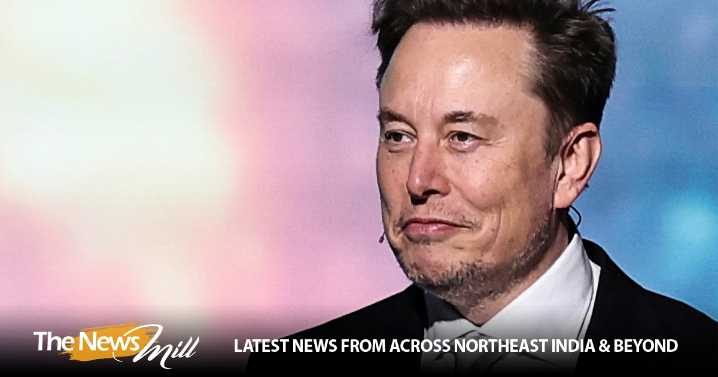 Elon Musk edges closer to become trillionaire as Tesla shareholders approve record pay deal
