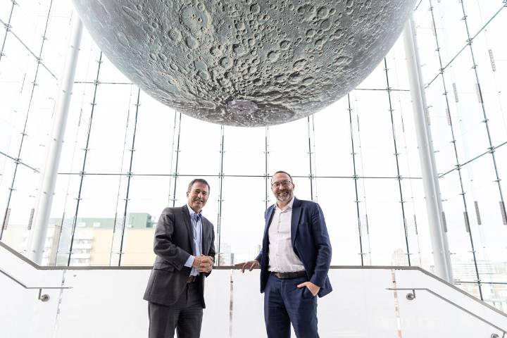 Canada’s space companies make national-security pitch for chunk of defence dollars