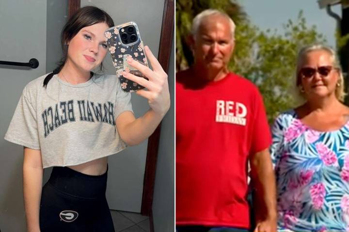 Anna Kepner's Grandma Says Stepbrother Had 'Demons' — and Reveals What He Did When Questioned by Investigators