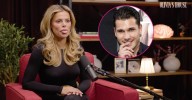 Brooks Nader Calls Out 'F------ Petty' Ex Gleb Savchenko for Ranting About Her on Instagram Live 1 Year After Breakup: 'We Can Go Tit for Tat'