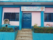 Súper clase de bailoterapia a beneficio de la Fundación ‘Me Diste de Comer’