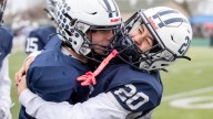 Photos of Westerly vs. South Kingstown in RIIL D