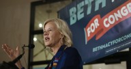 'Dopesick' author Beth Macy running for Congress in Virginia's 6th
