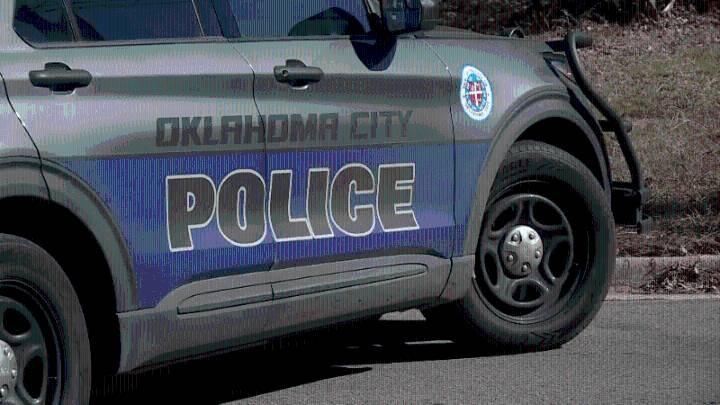 Skull found in wooded area of northeast Oklahoma City