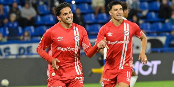 Tras la victoria de Argentinos Juniors ante Vélez, así quedó el cuadro de los Playoffs del Torneo Clausura
