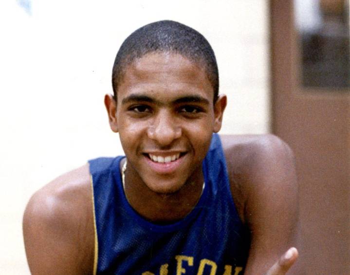 Today in Chicago History: Simeon basketball star and top-prep recruit Ben Wilson gunned down