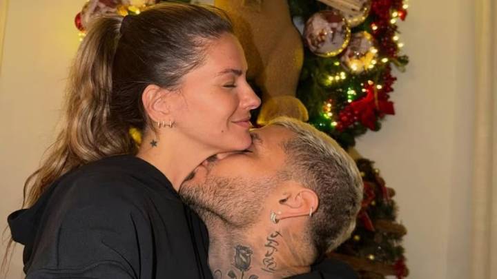 La China Suárez y Mauro Icardi celebran un año de amor entre rumores de boda en Turquía