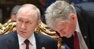 Russia tempers expectations over Ukraine peace deal progress