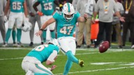 State NFL wrapup: Dolphins, Jaguars claim victories, Buccaneers lose