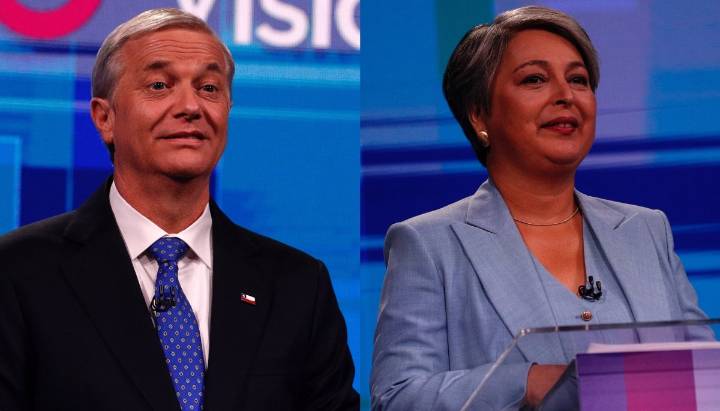 "Se lo han gastado todo en apitutados, en convenios": Kast y Jara se enfrentaron por el Presupuesto