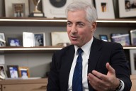 Bill Ackman Prepares For 2026 Pershing Square IPO, FT Says