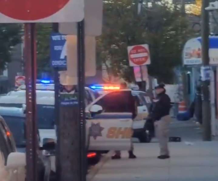 Bomb threat disrupts voting at multiple Paterson polling sites