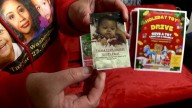 Family honors missing girl Teekah Lewis with holiday toy drive