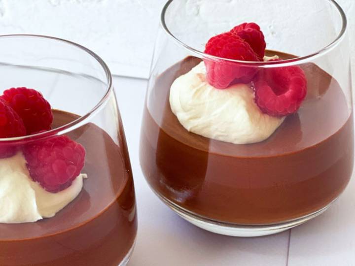 1-ingredient dessert hack trending now