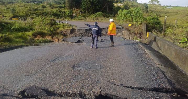 Proponen usar dinero de la Autovía Bucaramanga - Pamplona en la Troncal del Carare y la vía a Bogotá