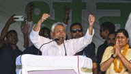Bihar CM Nitish Kumar likely to submit resignation on November 17