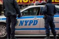 NYPD oversight board head resigns, citing union pressure