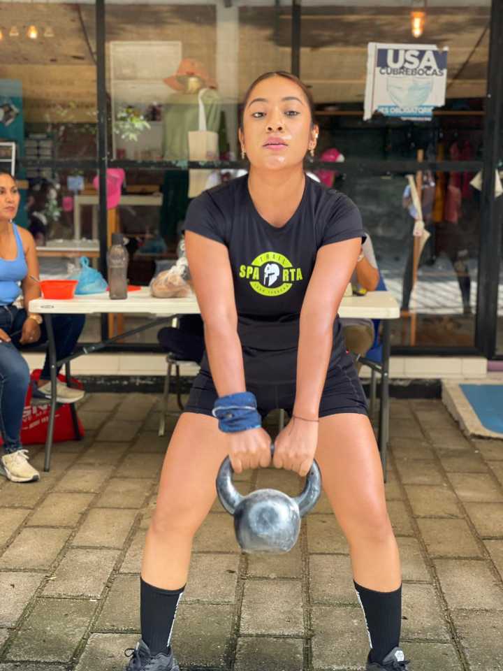 ‘Súper Sesión’ desde Joyyo Mayu