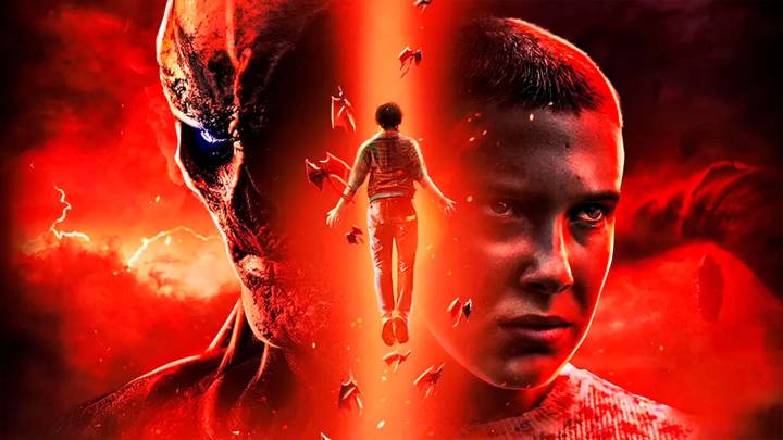 Stranger Things: este personaje estuvo a punto de ser eliminado desde el inicio