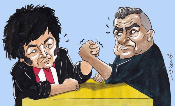 Cerró un negocio histórico, fiestón en avenida Cabrera, gran proyecto en Sierra y se vienen tres clubes de campo