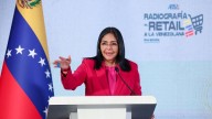 Vicepresidenta Rodríguez: PIB de Venezuela creció 8.71 % en el tercer trimestre y hay pleno abastecimiento 11 de noviembre de 2025 | País “Yo digo que se cumple el circuito virtuoso que es producción 