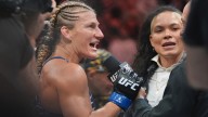 Amanda Nunes returning to face Kayla Harrison for title at UFC 324