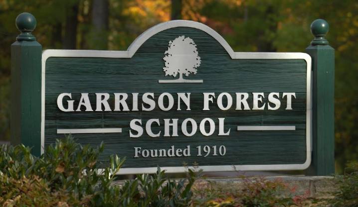 Garrison Forest announces 14th head of school to start in 2027