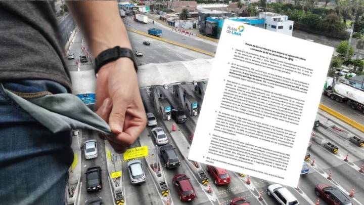 Rutas de Lima anuncia que podría dejar de operar a partir del 2 de diciembre por falta de ingresos