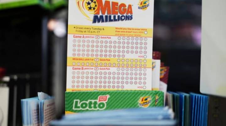 Un solo boleto vendido en Georgia gana el premio mayor de US$ 980 millones del Mega Millions