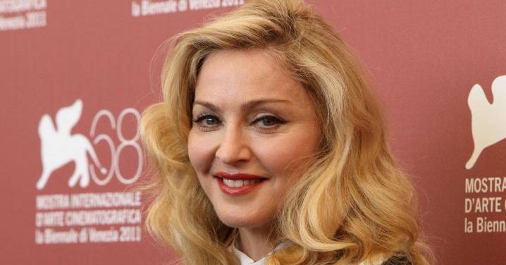Madonna's Near-Death Nightmare After Four Days Unconscious in ICU