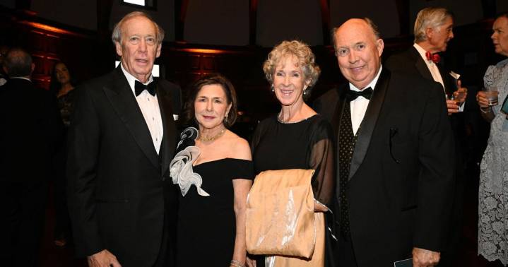 Nell Nolan: Ogden O What a Night, BGR Luncheon 2025, Good Apple Luncheon