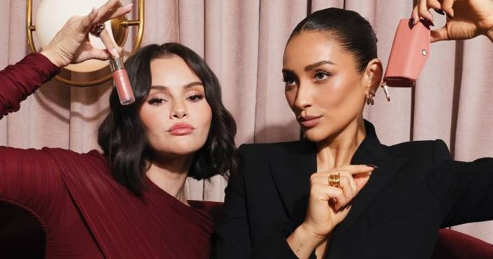 Will The BÉIS x Rare Beauty Collection Restock? It's A Viral Fave