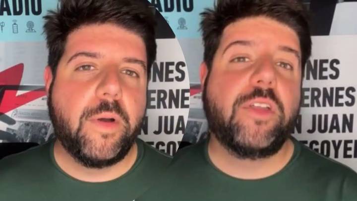 «Tomó la decisión de dejarla»: sorpresa y shock por la nueva confirmación de Juan Etchegoyen