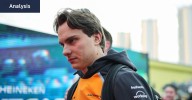 Las Vegas Grand Prix: Oscar Piastri and Lando Norris disqualified as Max Verstappen wins