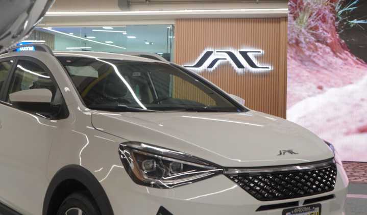 JAC Motors impulsa su expansión en Venezuela con la apertura de...