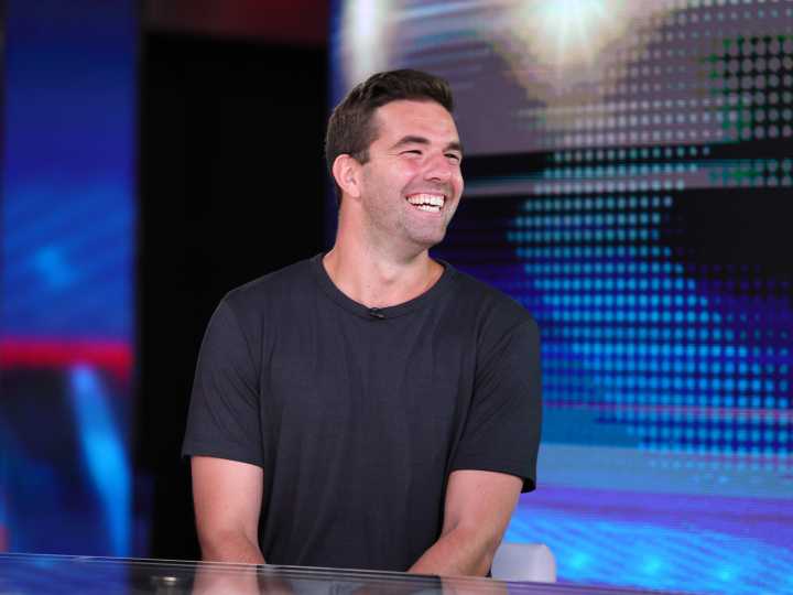 His Fyre Festival failure landed him in prison. Now, Billy McFarland is trying again.