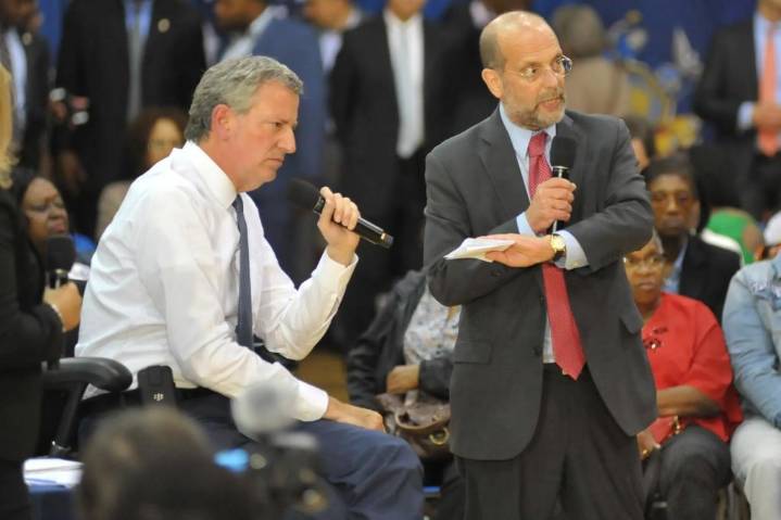 Zohran Mamdani is reviving the worst of the de Blasio years