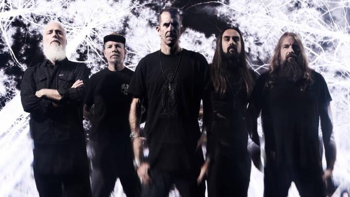 Lamb of God Just Announced One of the Heaviest Tours of 2026
